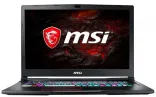 Купить Ноутбук MSI GE73 8RE Raider RGB (GE738RE-013US)