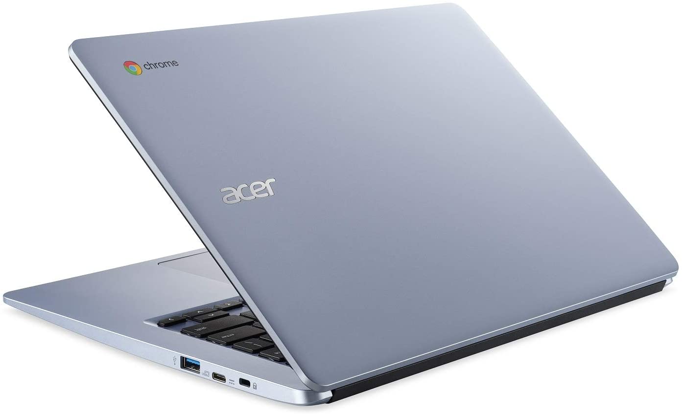 Купить Ноутбук Acer Chromebook 314 CB314-1H-C34N (NX.HKDAA.003) - ITMag
