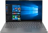 Купить Ноутбук Lenovo Yoga S940-14IWL Iron Grey (81Q7004FRA)
