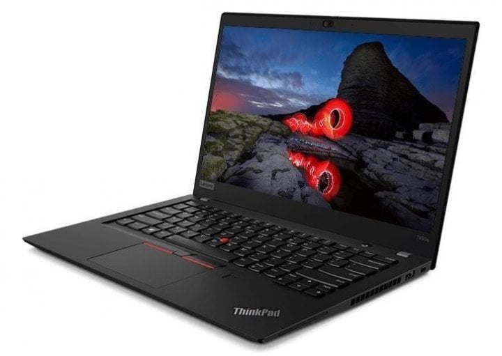Купить Ноутбук Lenovo ThinkPad T495 (20NJ0000US) - ITMag