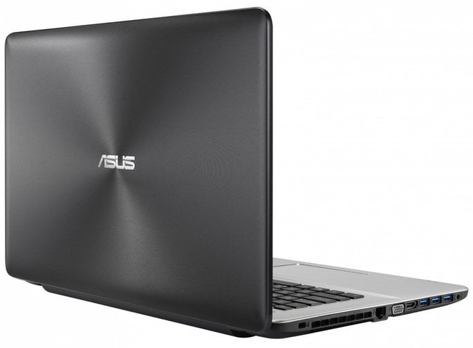 Купить Ноутбук ASUS R752LB (R752LB-TY134T) - ITMag