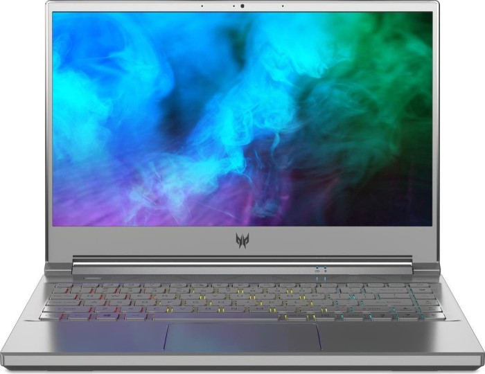 Купить Ноутбук Acer Predator Triton 300 SE PT314-51s-54AN Sparkly Silver (NH.QBJEU.00J) - ITMag