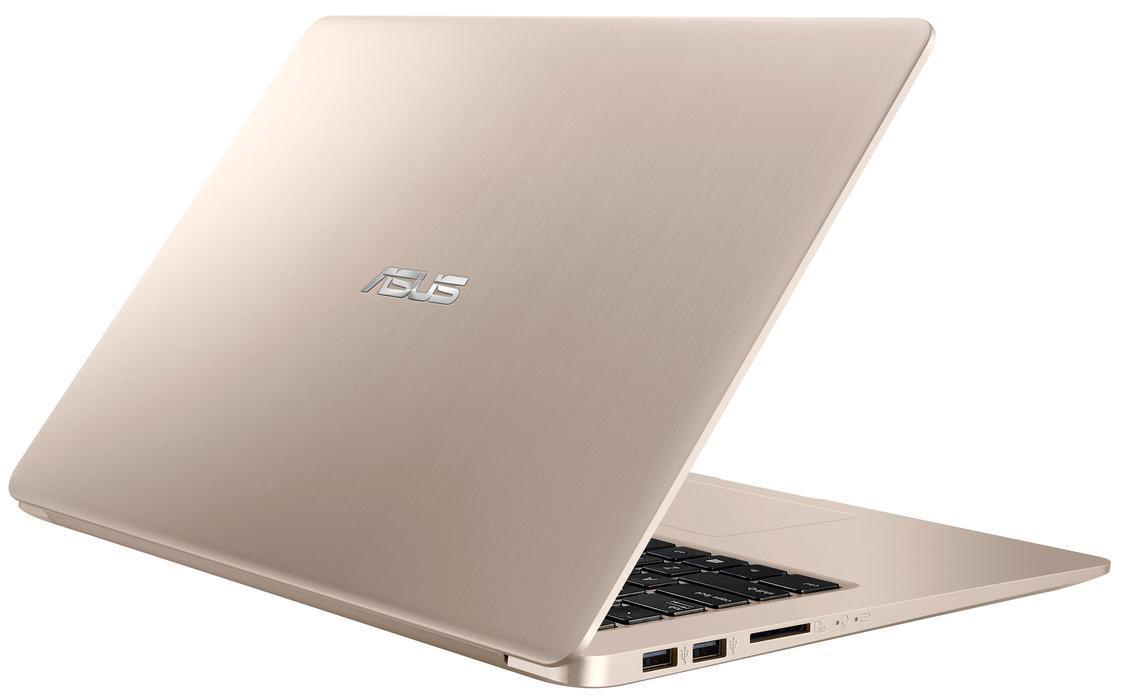 Купить Ноутбук ASUS VivoBook S15 S510UA (S510UA-BR249T) - ITMag