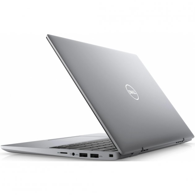 Купить Ноутбук Dell Latitude 3320 Titan Gray (N099L332013UA_WP) - ITMag