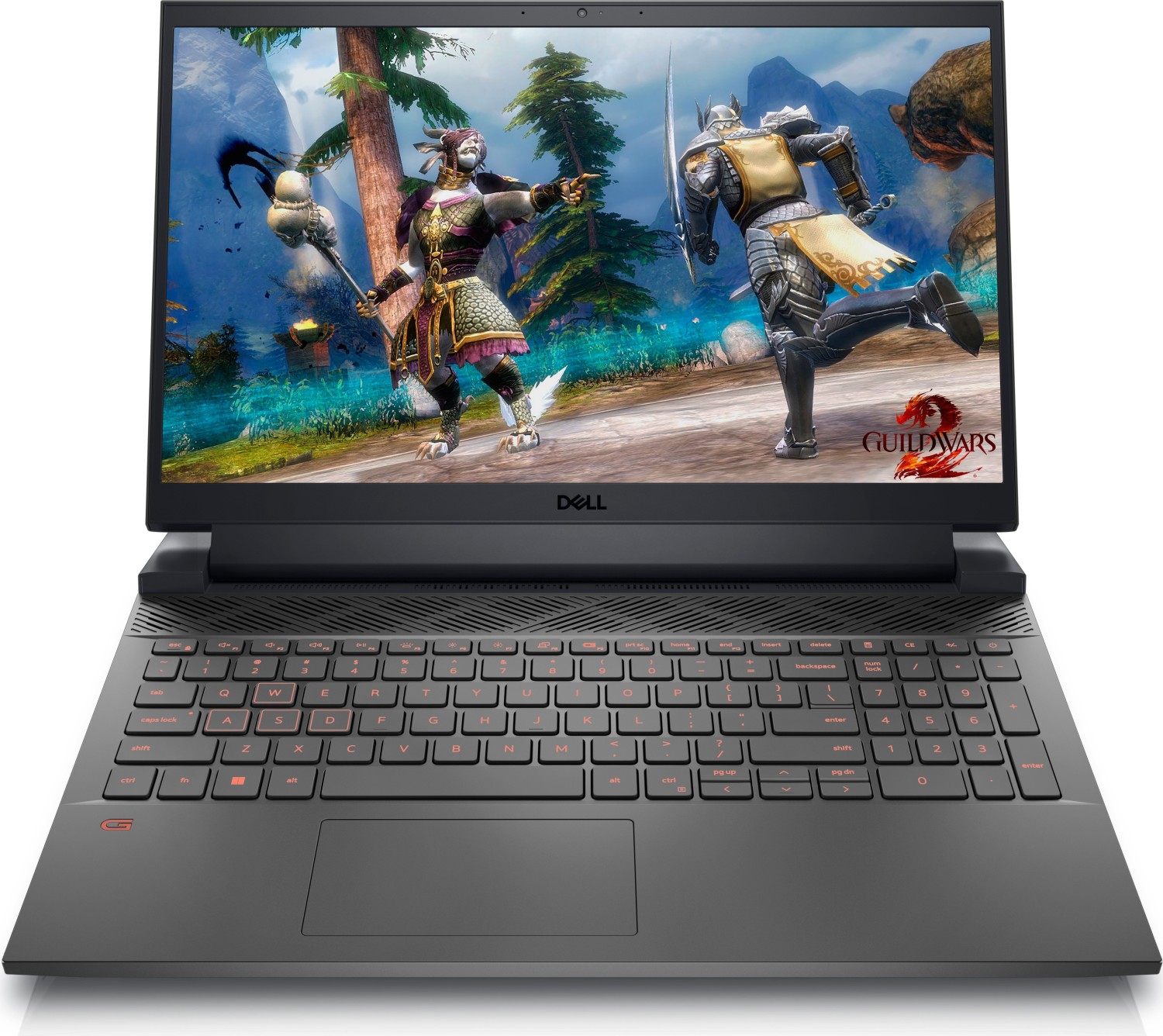 Купить Ноутбук Dell G15 Gaming 5520 (N-G5520-N2-511K) - ITMag