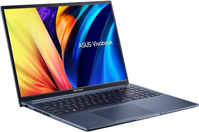 Купить Ноутбук ASUS VivoBook 16X F1603ZA (F1603ZA-MB102W) - ITMag