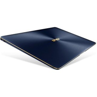 Купить Ноутбук ASUS ZenBook 3 Deluxe UX490UA Blue (UX490UA-BE098R) - ITMag