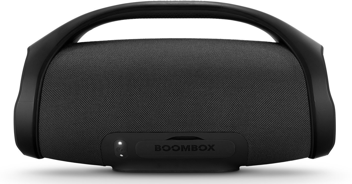 JBL Boombox Black (JBLBOOMBOXBLK) - ITMag