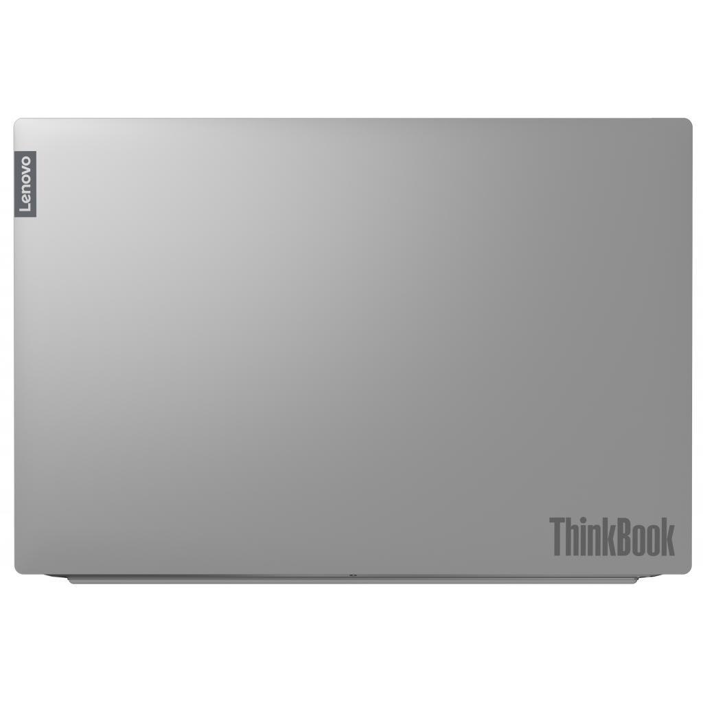 Купить Ноутбук Lenovo ThinkBook 15 Gray (20RW001YRA) - ITMag