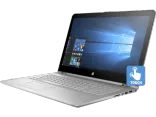 Купить Ноутбук HP ENVY x360 15-BP051NR (1KS74UA)