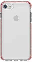 Чехол Baseus Armor Case для iPhone 7 Plus Red (WIAPIPH7P-YJ09)
