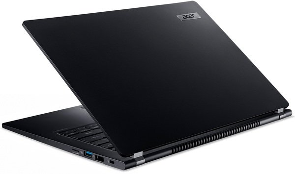 Купить Ноутбук Acer TravelMate P6 TMP614-51TG-792V (NX.VKLAA.001) - ITMag