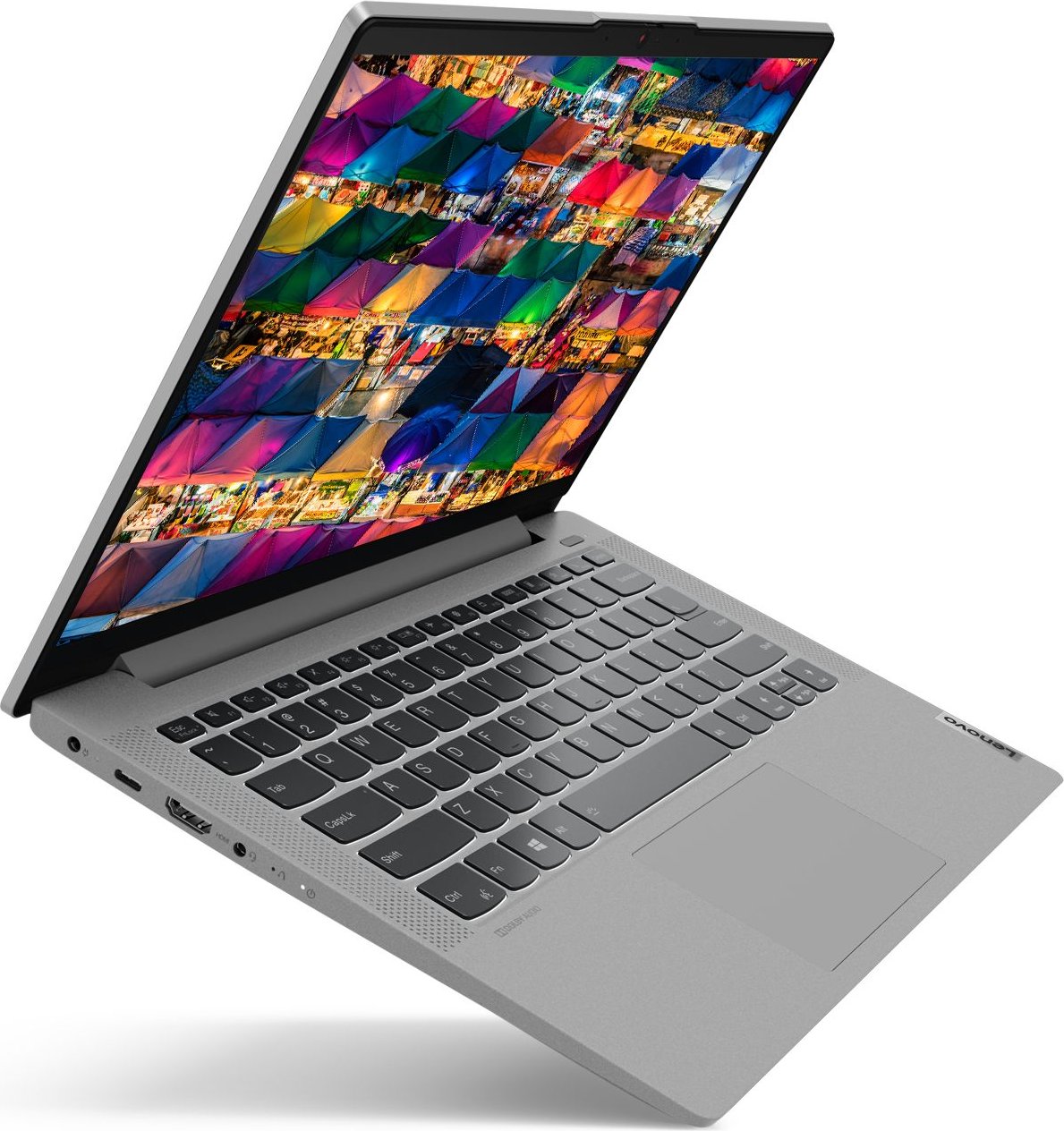 Купить Ноутбук Lenovo IdeaPad 5 14ITL05 (82FE0133PB) - ITMag