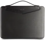 Сумка Moshi Protective Case Codex Steel Black for MacBook Pro 13" Retina (99MO010007)