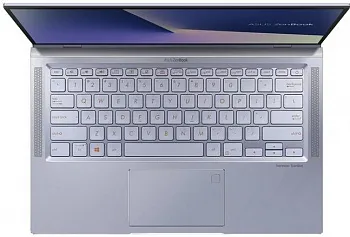 Купить Ноутбук ASUS ZenBook 14 UX431FA (UX431FA-AM021T) - ITMag