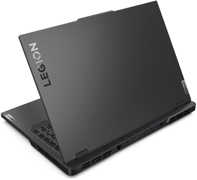 Купить Ноутбук Lenovo Legion Pro 5 16IRX9 (83DF00A8US) - ITMag