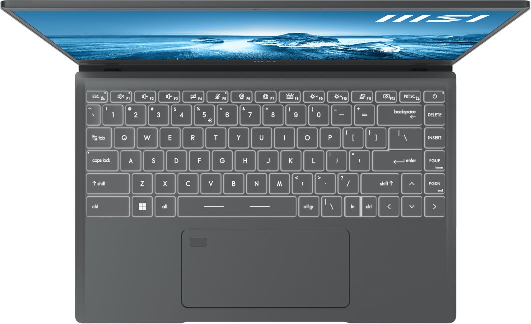 Купить Ноутбук MSI Prestige 14 (A12UC-092PL) - ITMag