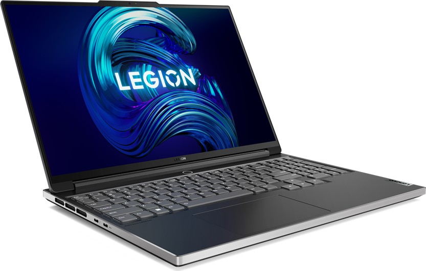 Купить Ноутбук Lenovo Legion S7 16IAH7 (82TF0040PB) - ITMag