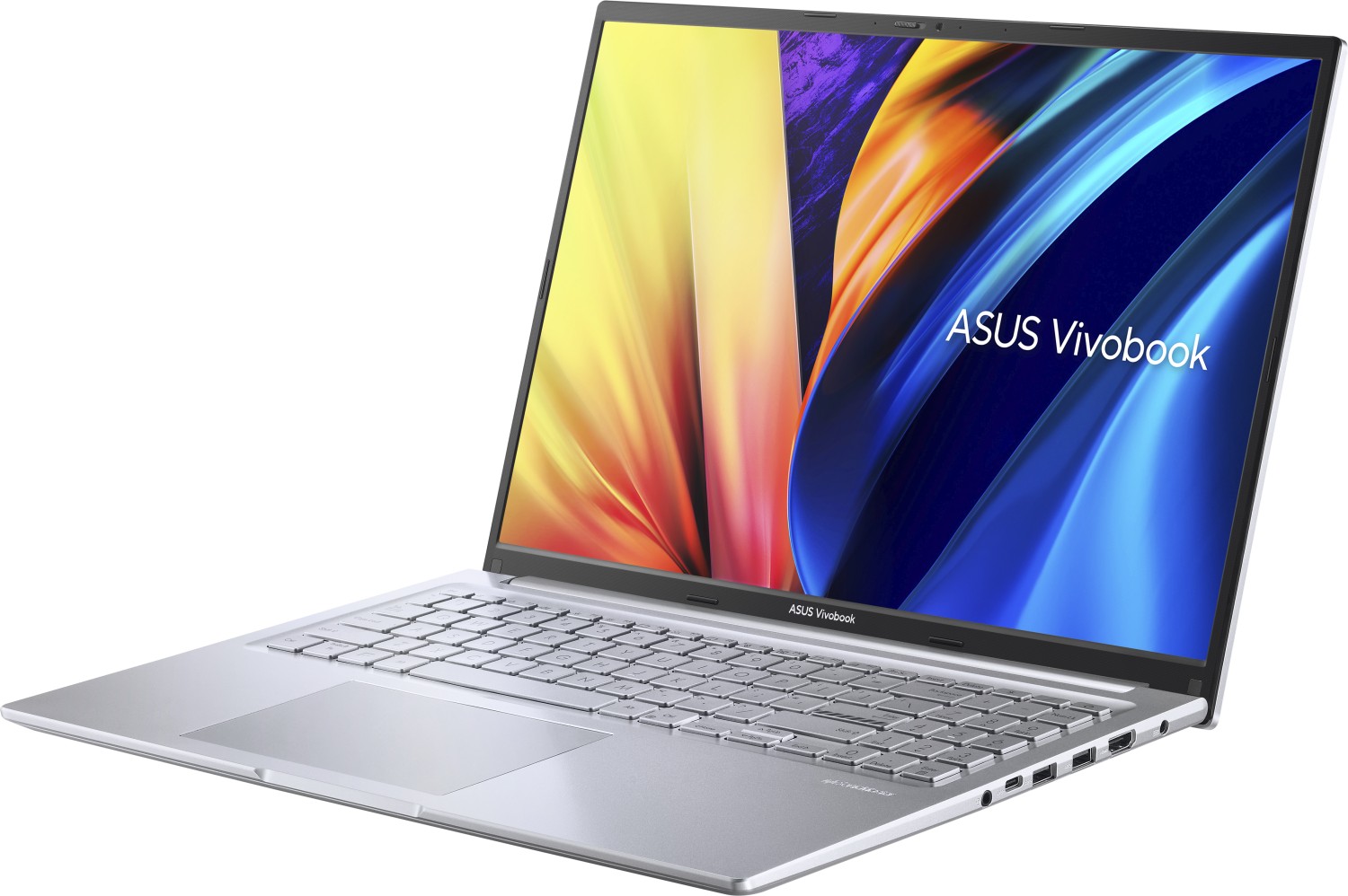 Купить Ноутбук ASUS Vivobook 16X D1603QA (D1603QA-MB181W) - ITMag