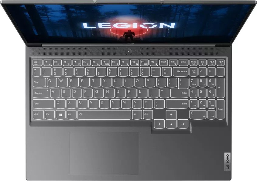 Купить Ноутбук Lenovo Legion Slim 5 16APH8 (82Y9000QUS) - ITMag