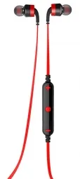 Bluetooth наушники AWEI 960BL Red