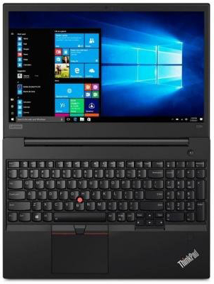 Купить Ноутбук Lenovo ThinkPad E580 Black (20KS005BRT) - ITMag