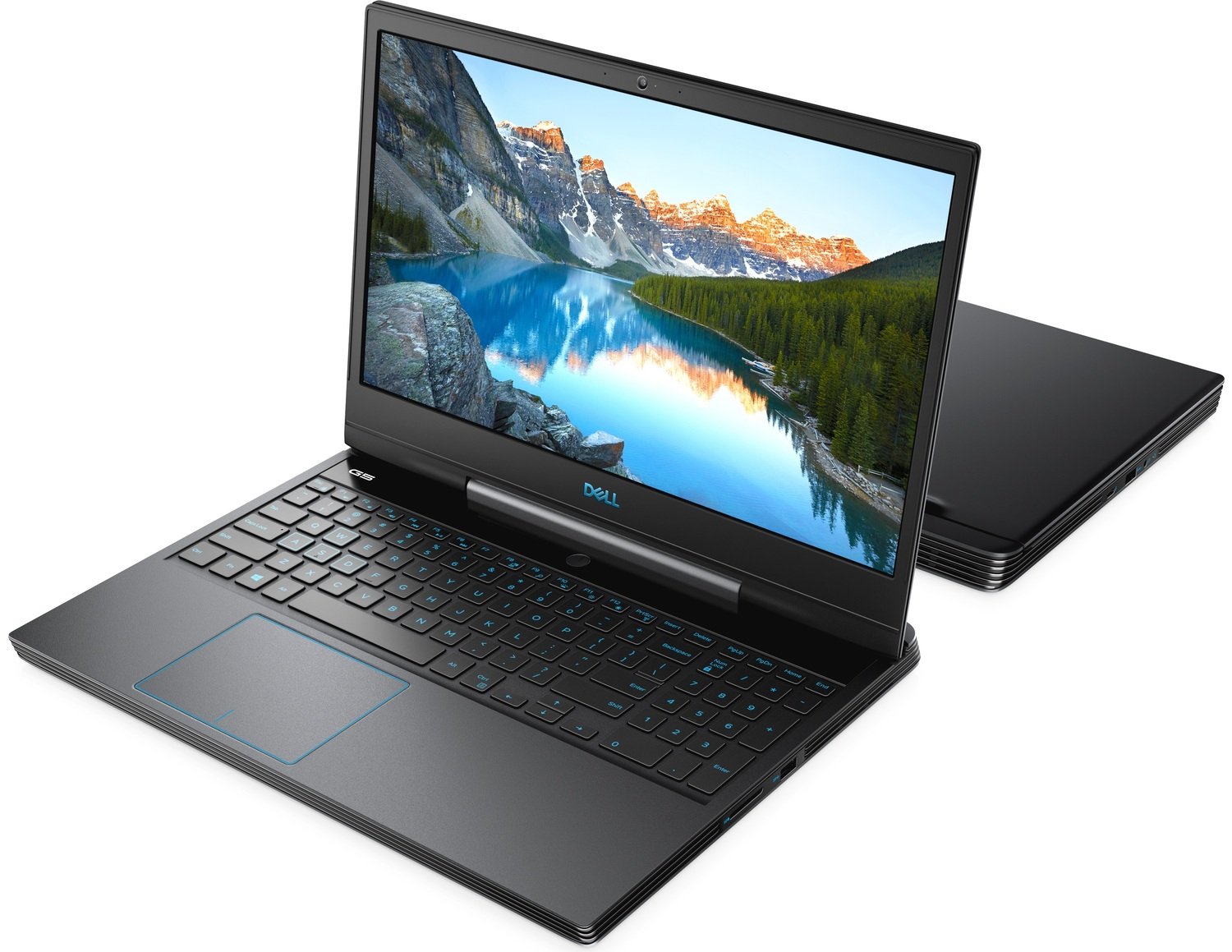 Купить Ноутбук Dell G5 5590 (G55716S3NDW-61B) - ITMag