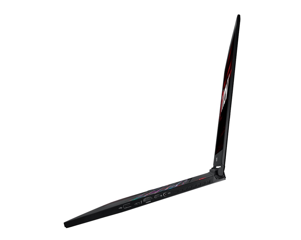 Купить Ноутбук MSI GS73 8RF Stealth (GS73 8RF-018NL) - ITMag