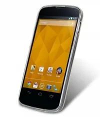 TPU чехол Melkco Poly Jacket для LG E960 Nexus 4 (+ мат.пленка) Бесцветный (матовый) - ITMag