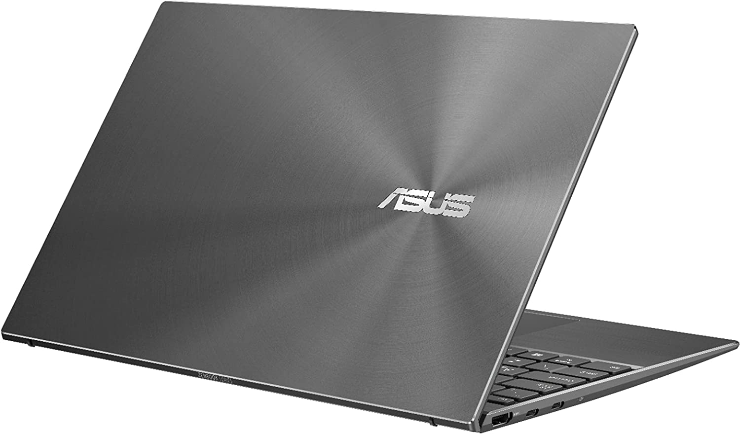 Купить Ноутбук Asus Zenbook 14 Q408UG (Q408UG-211.BL) - ITMag