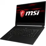 Купить Ноутбук MSI GS65 8RF Stealth Thin (GS65 8RF-003PL)