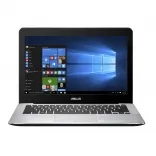 Купить Ноутбук ASUS X302UJ (X302UJ-R4002D) Black