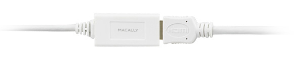 Macally MD-HD6C - ITMag