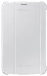 Чехол Samsung Book Cover для Galaxy Tab 3 Lite T110 White