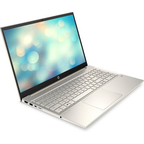 Купить Ноутбук HP Pavilion 15-eg3012ua (826T6EA) - ITMag