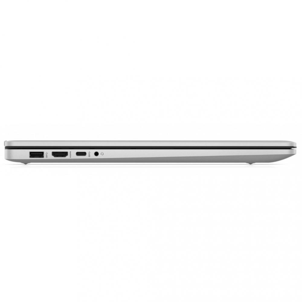 Купить Ноутбук HP 17-cp0001ua Silver (423Z7EA) - ITMag