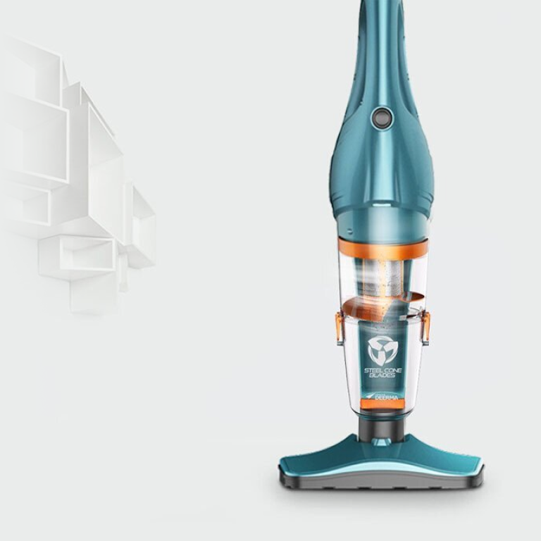 Deerma Suction Vacuum Cleaner DX900 - ITMag