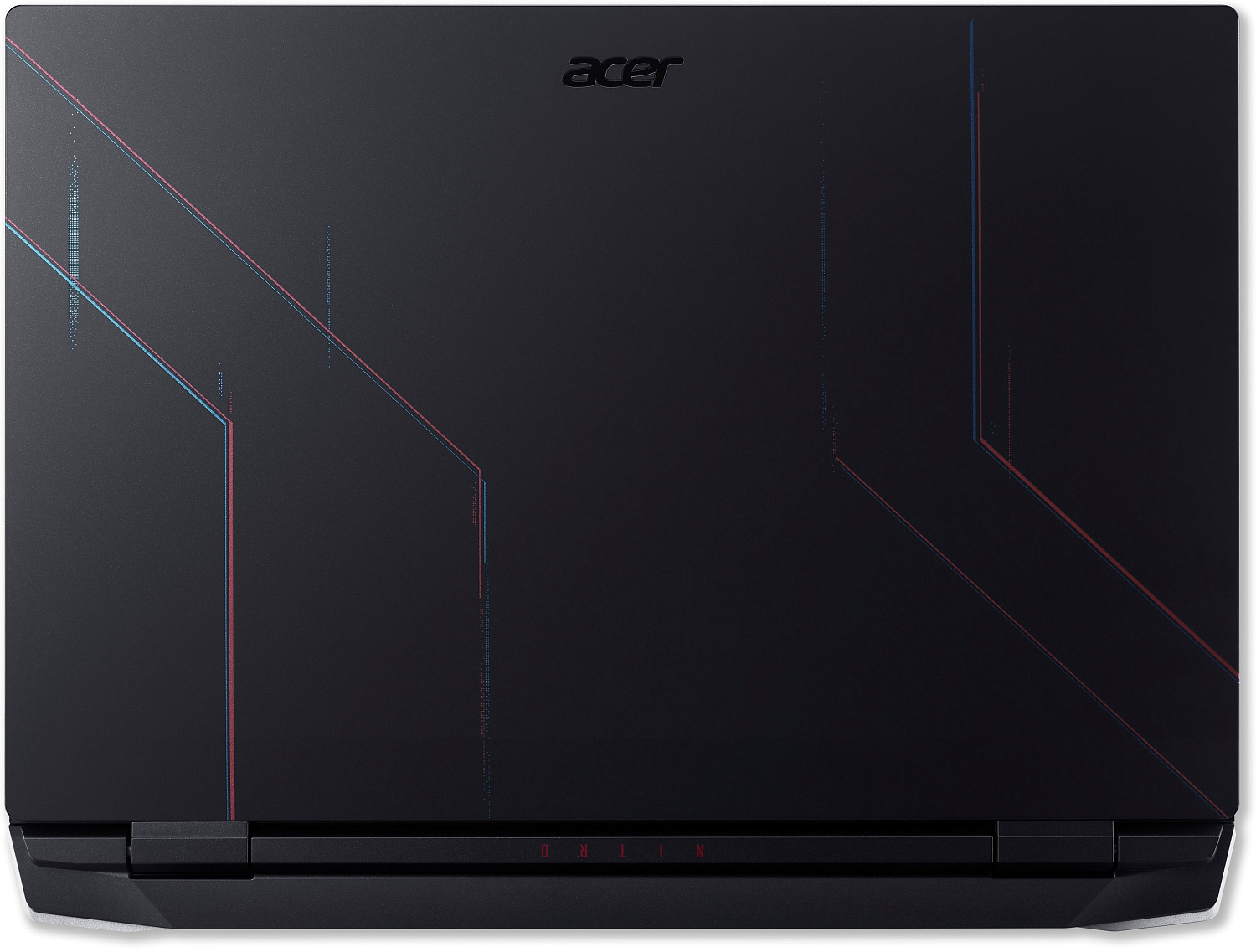 Купить Ноутбук Acer Nitro 5 AN515-58-56LA Obsidian Black (NH.QMZEU.004) - ITMag