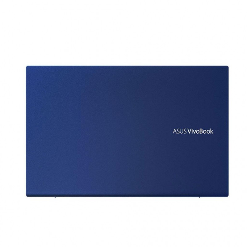 Купить Ноутбук ASUS VivoBook S15 S531FA Blue (S531FA-BQ242) - ITMag