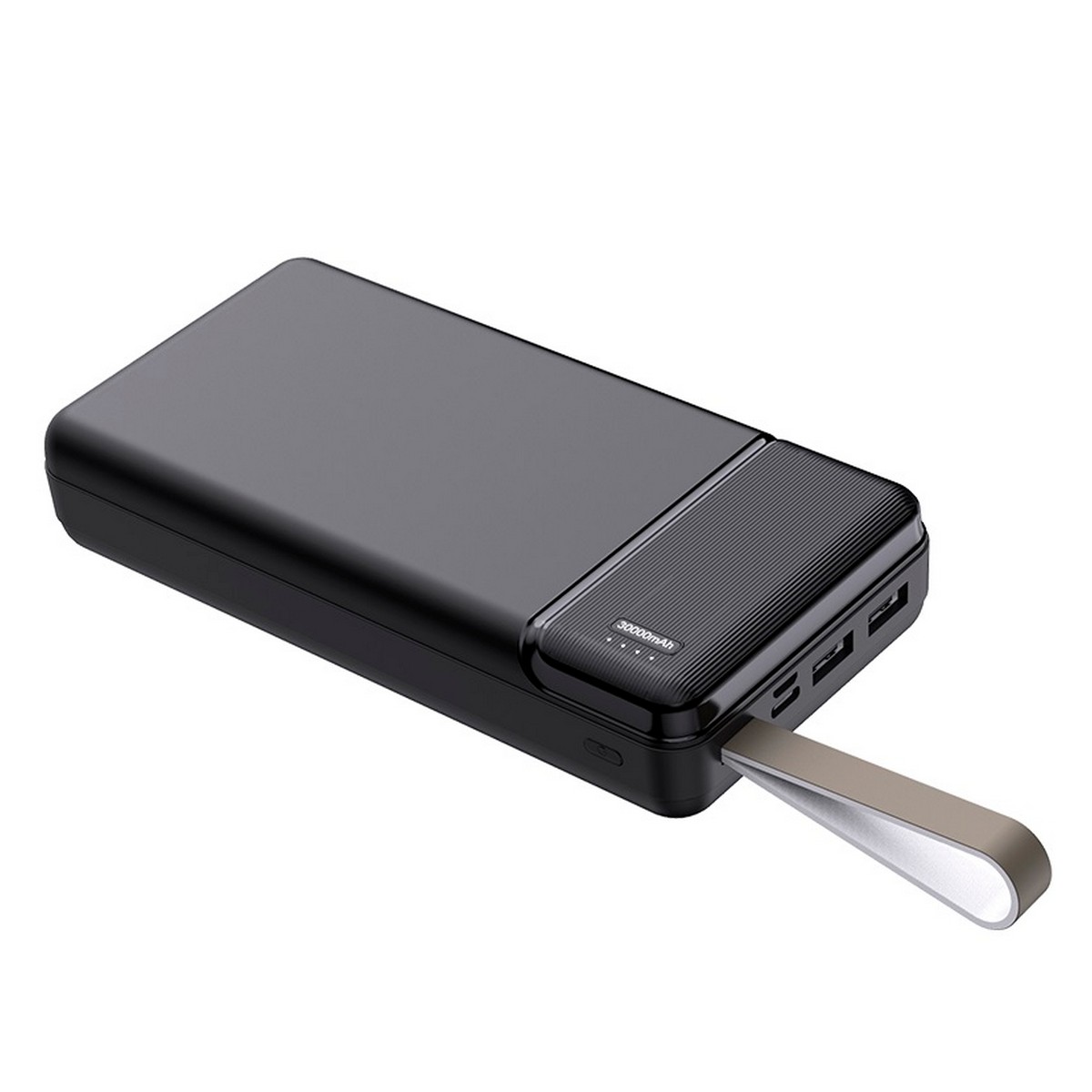 Luxe Cube 30000 mAh (4820201033333) - ITMag