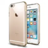 Чехол SGP Case Neo Hybrid EX Crystal Series Champagne Gold for iPhone 6/6S 4.7" (SGP11624)