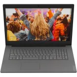 Купить Ноутбук Lenovo V340-17IWL (81RG0003RA)
