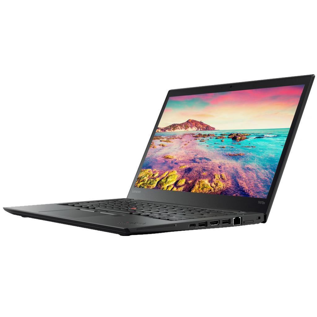 Купить Ноутбук Lenovo ThinkPad T470s (20HF005CRT) - ITMag