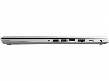 Купить Ноутбук HP ProBook 455 G7 Silver (7JN02AV_V9) - ITMag