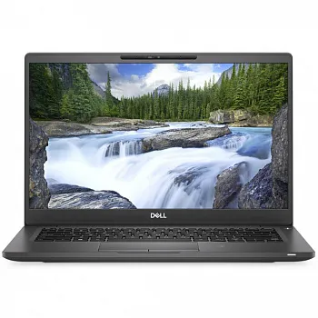 Купить Ноутбук Dell Latitude 7300 (N135L730013ERC_W10) - ITMag
