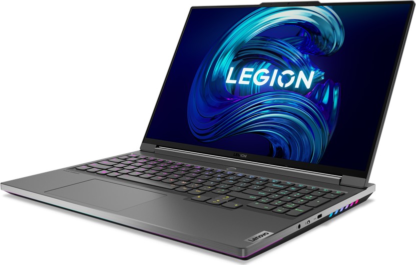 Купить Ноутбук Lenovo Legion 7 16IAX7 (82TD00BQPB) - ITMag