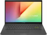 Купить Ноутбук ASUS VivoBook 14 K413EA Indie Black (K413EA-EK1768)