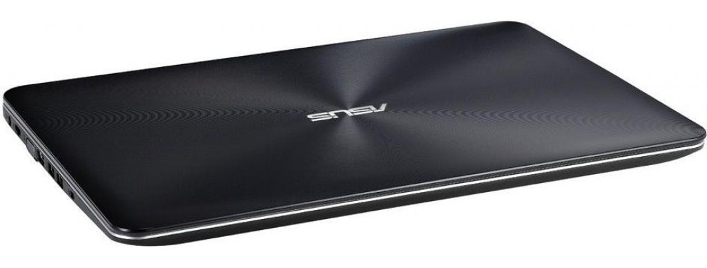 Купить Ноутбук ASUS X555QG Black (90NB0D42-M03620) - ITMag