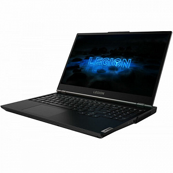 Купить Ноутбук Lenovo Legion 5 15IMH05 Phantom Black (82AU00ENRA) - ITMag