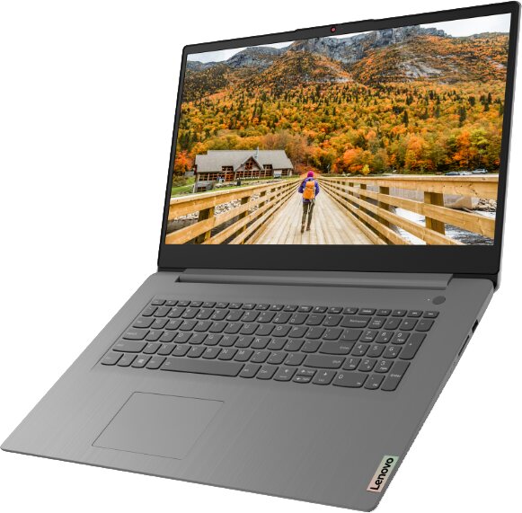 Купить Ноутбук Lenovo IdeaPad 3 17ALC6 (82KV00DEPB) - ITMag